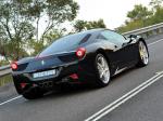 Ferrari 458 Italia 2009 года (AU)